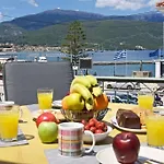 Apartamento Casa Di Vito, 10m From Sami's Main Square *