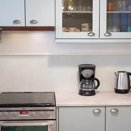 Apartamento Casa Di Vito, 10m From Sami's Main Square Sami (Kefalonia)