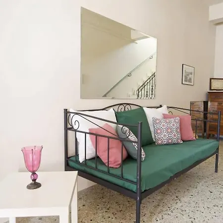 Casa Di Vito, 10m From Sami's Main Square *