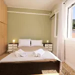 Casa Di Vito, 10m From Sami's Main Square
