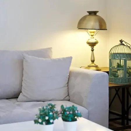 Casa Di Vito, 10m From Sami's Main Square *