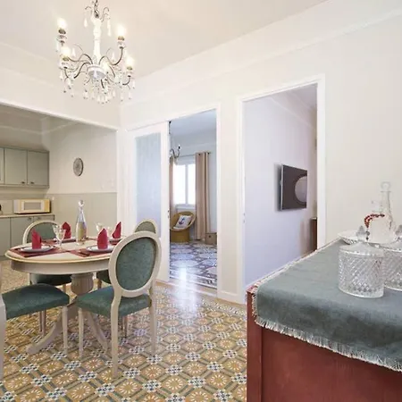 Casa Di Vito, 10m From Sami's Main Square * סאמי