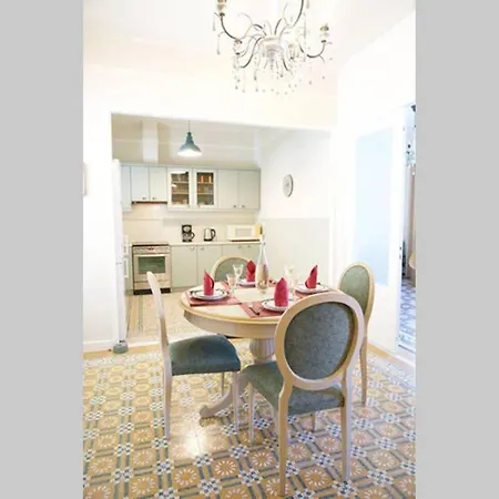 Casa Di Vito, 10m From Sami's Main Square * Σάμη